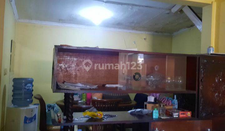 Dijual Rumah Murah Langka Strategis Di Margahayu Raya Soekarno Hatta Kota Bandung 2