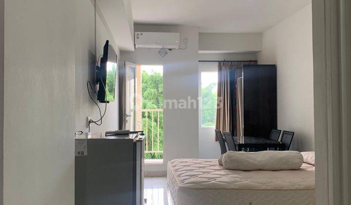 Apartemen Bagus Siap Pakai di Candiland Apartement 2