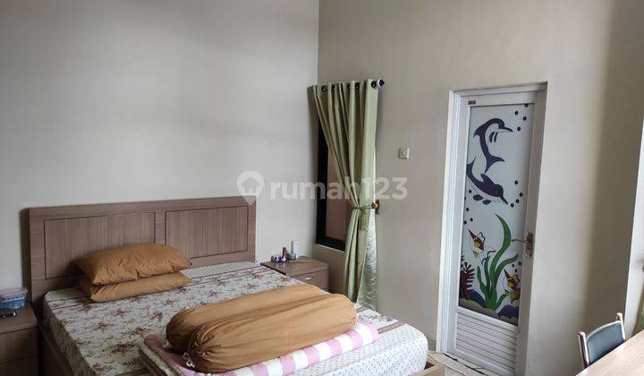 Kost Putri Bagus Siap Pakai Brerlokasi Startegis Salatiga 1