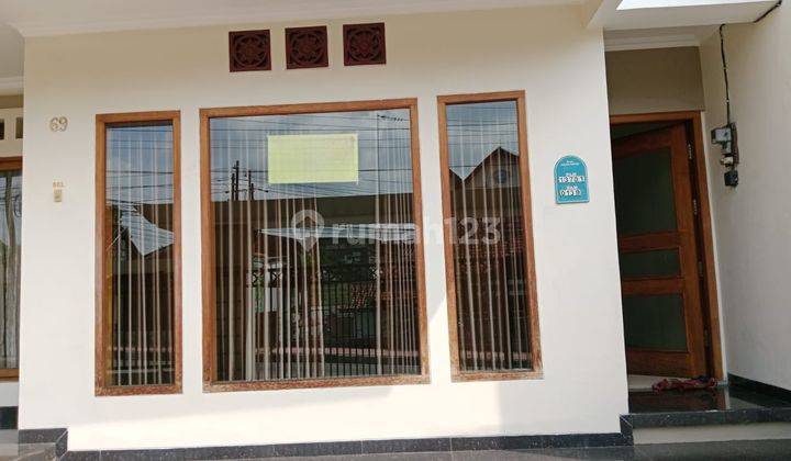 Kantor Strategis di Salatiga Cocok Untuk Usaha  2