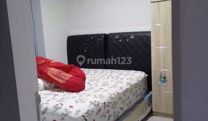 Rumah Bagus dan Siap Pakai di Citragrand 1