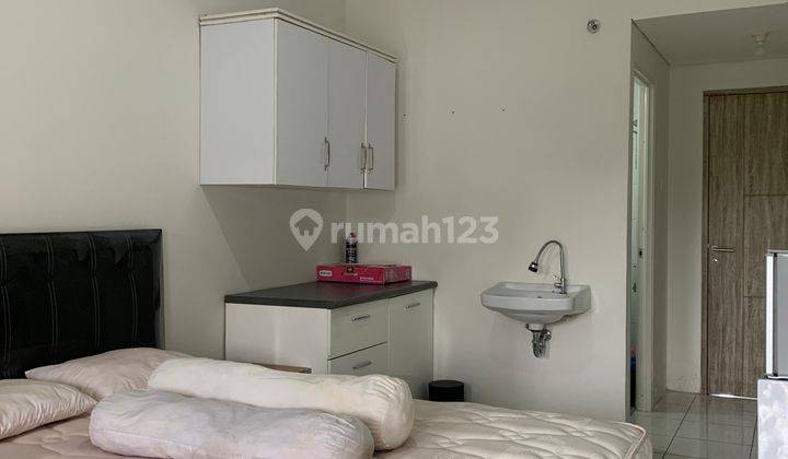 Apartemen Bagus Siap Pakai di Candiland Apartement 1