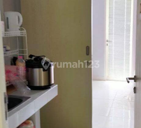 Apartement Strategis Siap Huni di Amartha View Ngaliyan 2