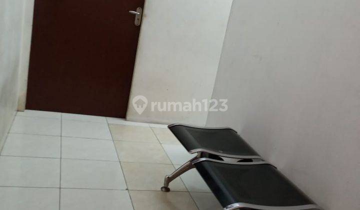 Rumah Bagus 2 Lantai di Jalan Gambiran Semarang Tengah 2