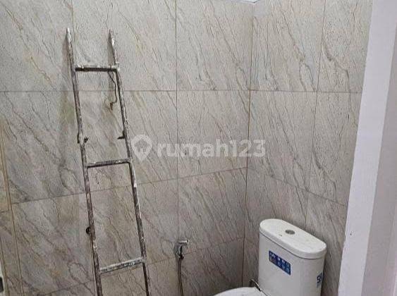 Ruko Strategis 2 Lantai Siap Pakai di Salatiga 2