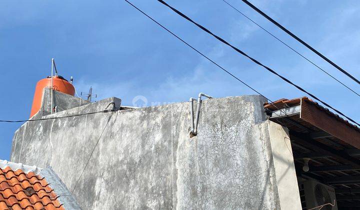 Rumah Siap Huni di Griya Dempel Baru Pedurungan 2