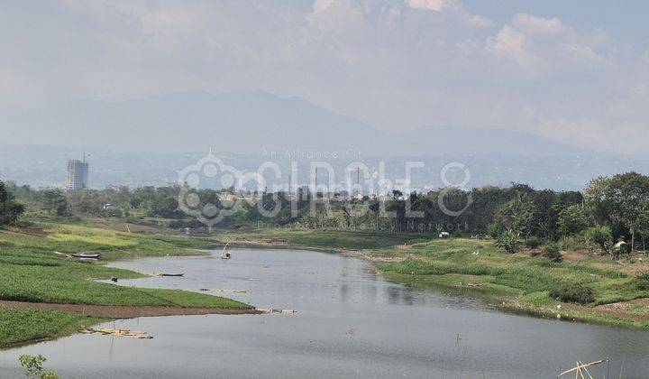 Beli Tanah Di Kota Baru Parahyangan Bandung Bonus View Cantik 2