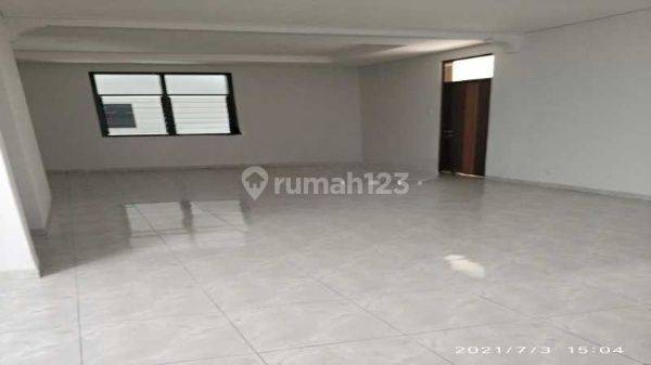 For Sale Ruang Usaha Strategis Di Ancol Utara Regol Bandung Kota 2