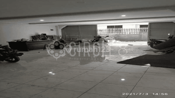 For Sale Ruang Usaha Strategis Di Ancol Utara Regol Bandung Kota 1