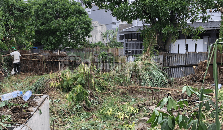 Ulalaa Beli Tanah Kavling Di Taman Holis Indah 2 Bandung 1