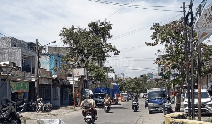 Jatuh Hati Yaa Sama Tanah Mainroad Baleendah Bandung 2