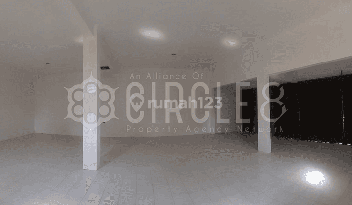 Disewakan Ruang Usaha Di Baleendah Siliwangi Bandung 2