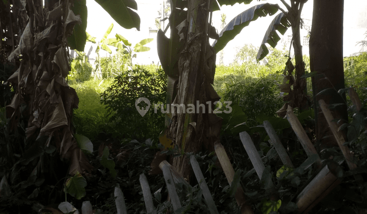 Auto Kerasan.. Beli Tanah Di Pasirluyu Timur Regol Bandung