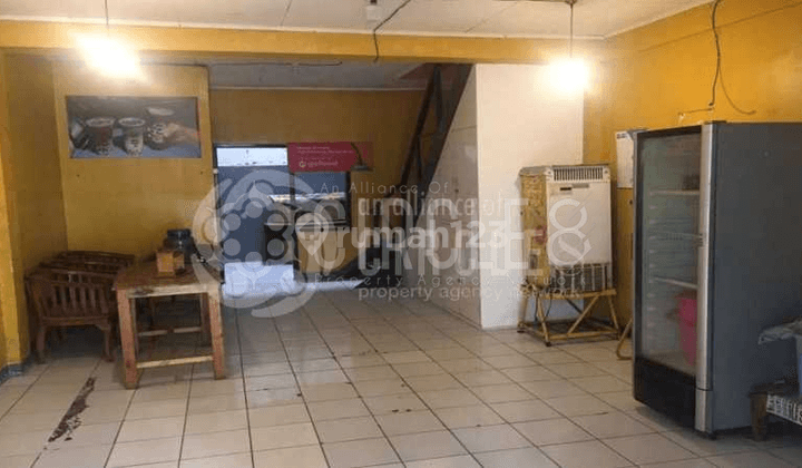 Dijual Cepat Ruko Di Gading Tutuka Soreang Bandung 2