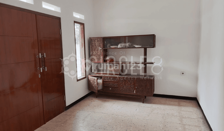 Dijual Tanah Jalan Kembar Baru Sriwijaya BKR Bandung 2