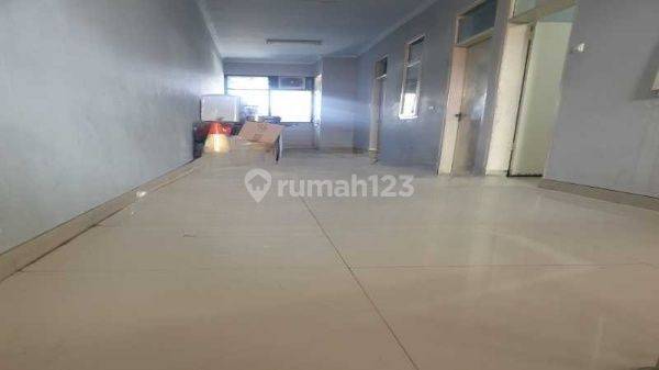 Ruko Hoki Di Taman Cibaduyut Indah Bandung Dijual Nego 2