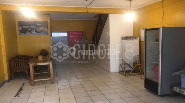 Dijual Cepat Ruko Di Gading Tutuka Soreang Bandung 1