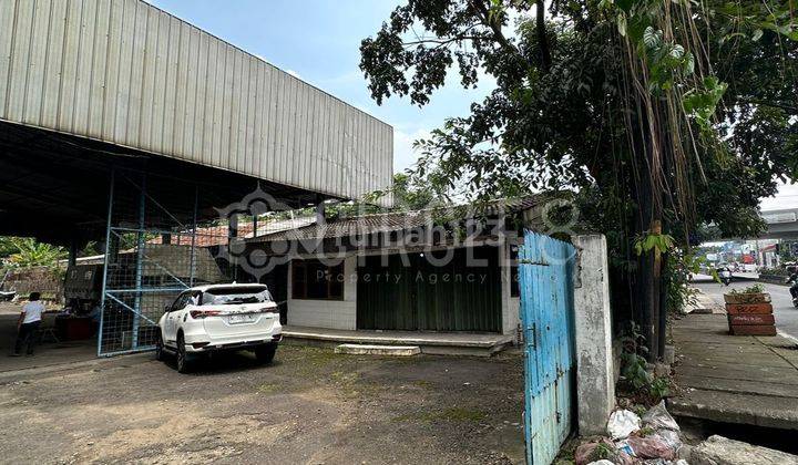 Jual Pabrik Shm Luas Di Cimahi Siap Bantu Usaha Anda Makin Cuannn 2