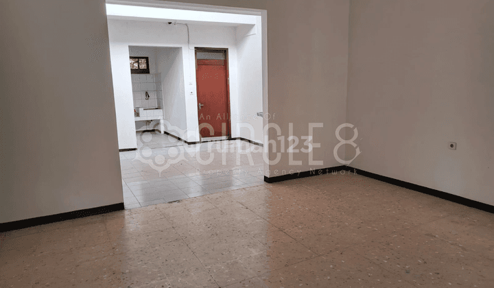 Dijual Tanah Jalan Kembar Baru Sriwijaya BKR Bandung 1