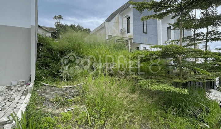 Harga Terbaik Tanah Dibawah 1 M Area Pasir Impun Bandung