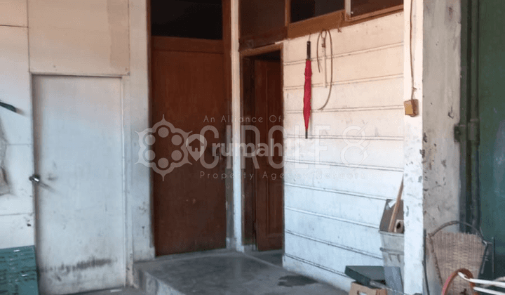 For Sale Rumah Nyaman Di PASIRSALAM Regol Bandung Kota 1