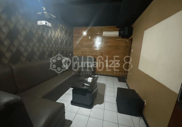 Dijual Ruko Rendeng Paskal Hypersquare Paskal 23 Mall Pasirkaliki Bandung 1