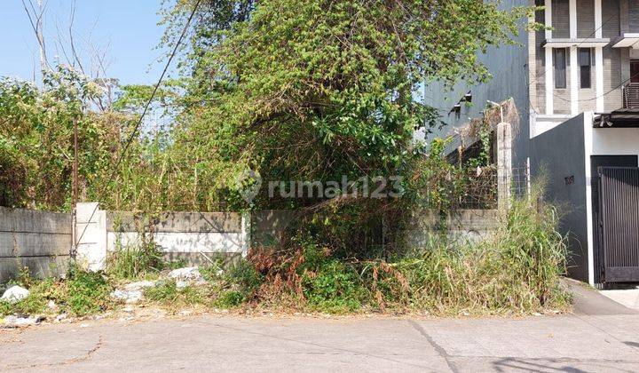 For Sale Tanah Super Luas Untuk Segala usaha Di Holis Cigondewah Bandung 2