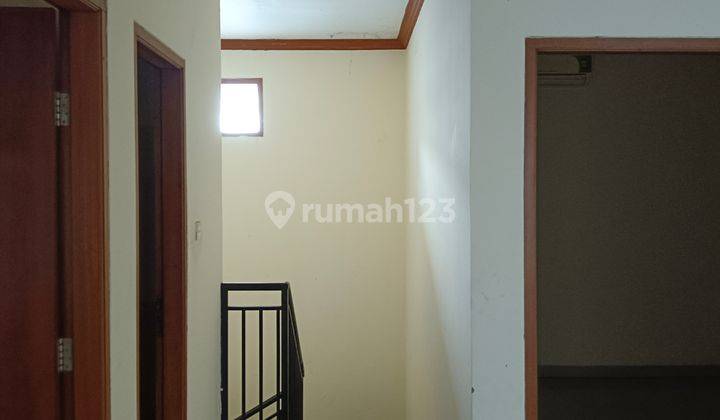 Rumah Strategis Murah 2 Lantai di Bendungan Hilir, Jakarta Pusat 2