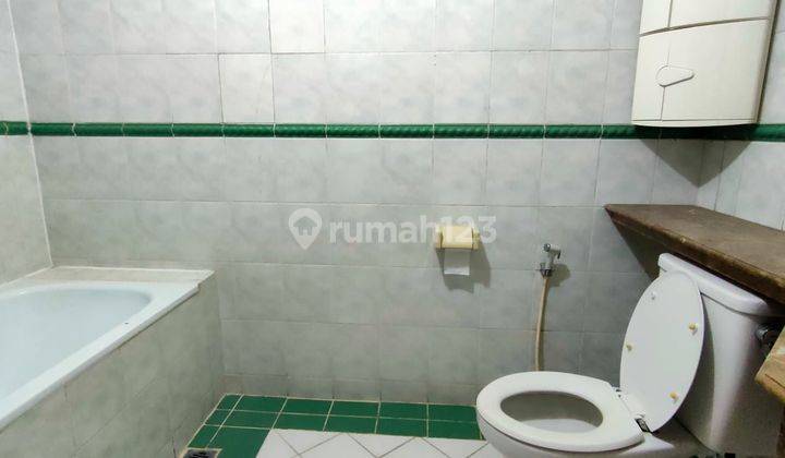 Apartemen Puri Casablanca 3 BR Full Furnish Cocok Untuk Keluarga 2