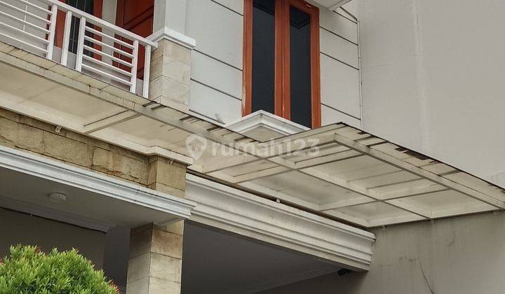 Jual Murah Rumah 2 Lantai di Kebagusan, Pasar Minggu 2