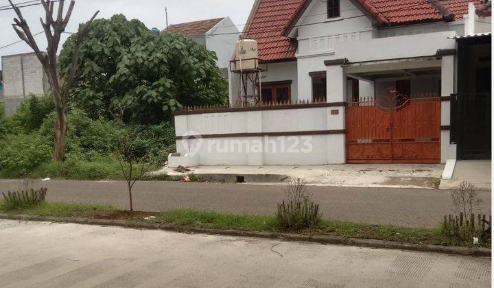 Rumah Bagus Dan Murah di Perumahan Taman Sentosa Cikarang Dekat Tol 2