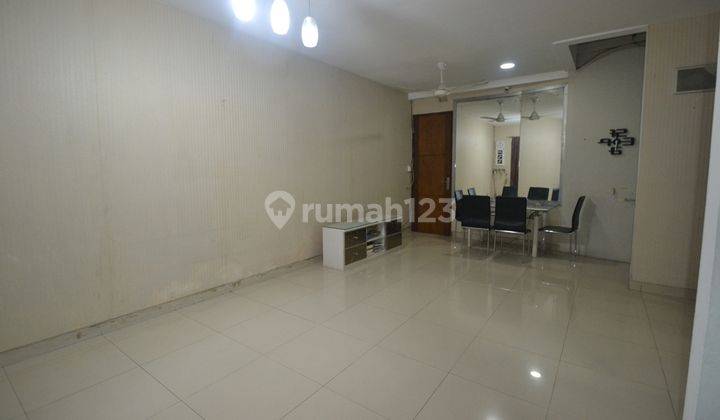 Rumah 2 Lantai di Kemuning, Pejaten Timur, Jakarta Selatan 2