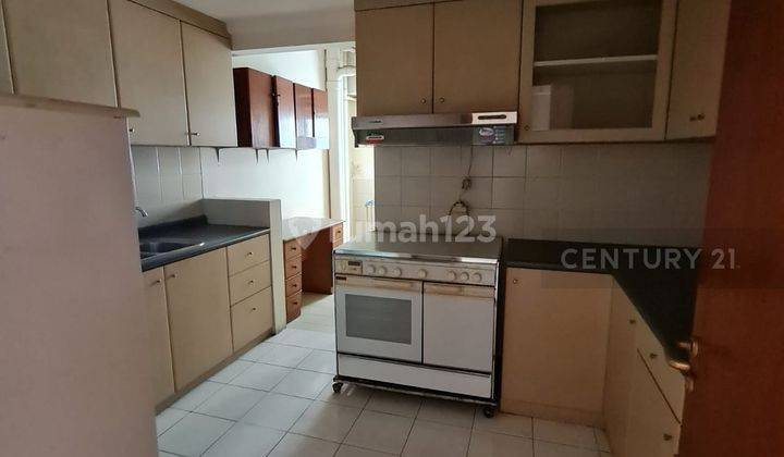 Apartemen Bonavista Lebak Bulus 3BR DEKAT PONDOK INDAH 2