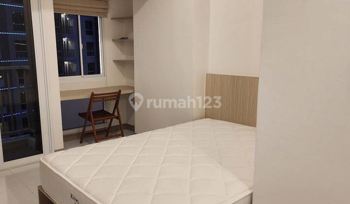 Apartemen Tokyo Riverside PIK 2 3BR (2 Unit Jadi 1) LANGKA!!! 1