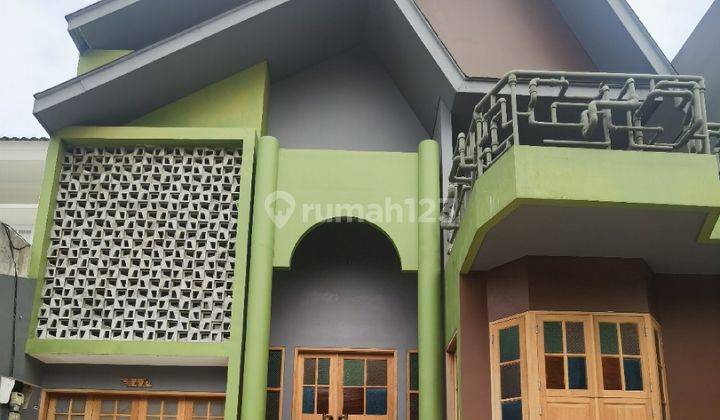 Dijual Lelang Rumah Di Cilandak Jakarta Selatan 2