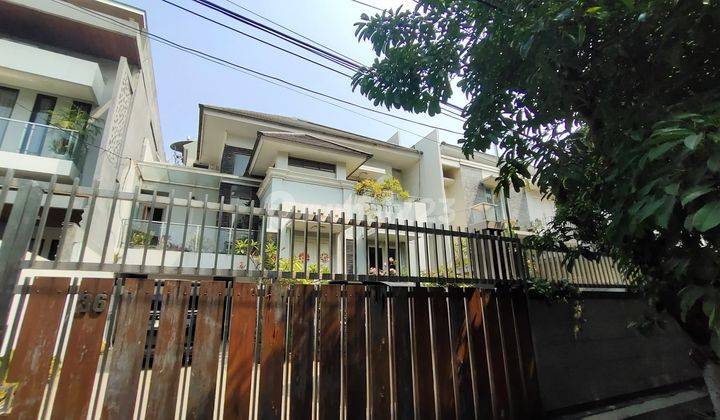 Dijual Lelang Rumah Di Grogol Jakarta Barat  1