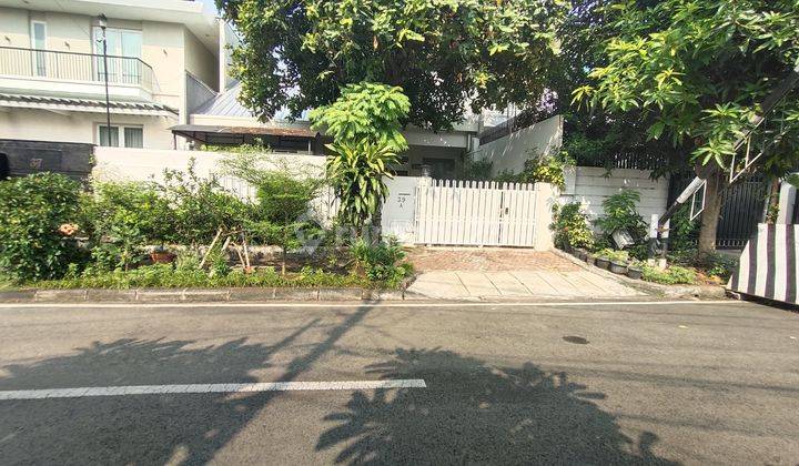 Dijual Lelang Rumah Di Menteng Jakarta Pusat  2