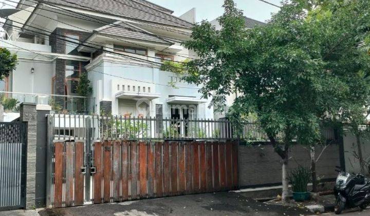 Dijual Lelang Rumah Di Grogol Jakarta Barat  2