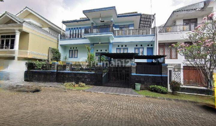 Dijual Lelang Rumah Di Bogor Jawa Barat 2