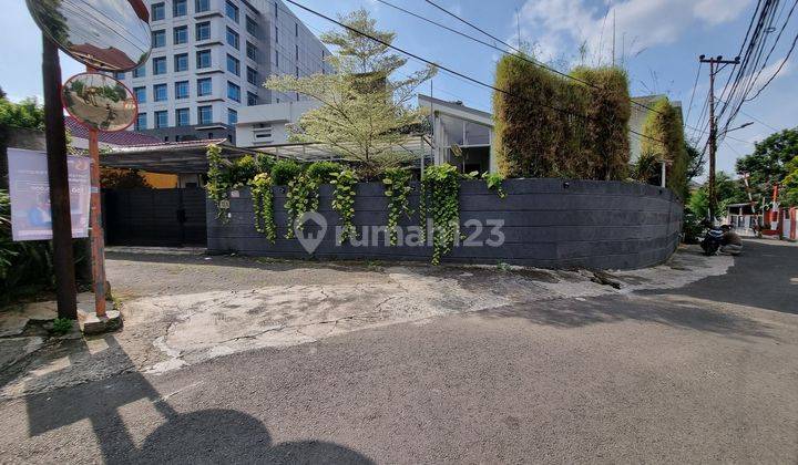 Dijual Rumah Turun Harga Di Ragunan Jakarta Selatan  1