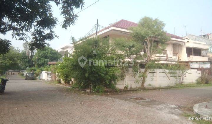 Dijual Lelang Rumah di Kedoya Jakarta Barat  1