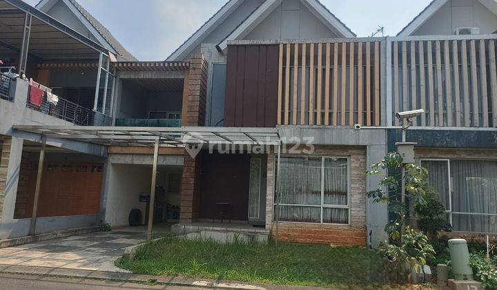 Dijual Lelang Rumah di Pondok Melati Bekasi Jawa Barat 1