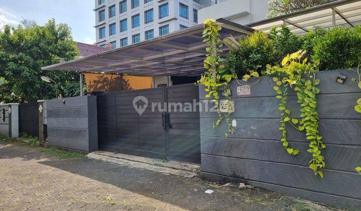 Dijual Lelang Rumah di Ragunan Jakarta Selatan  1