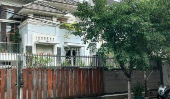 Dijual Lelang Rumah di Grogol Jakarta Barat  1