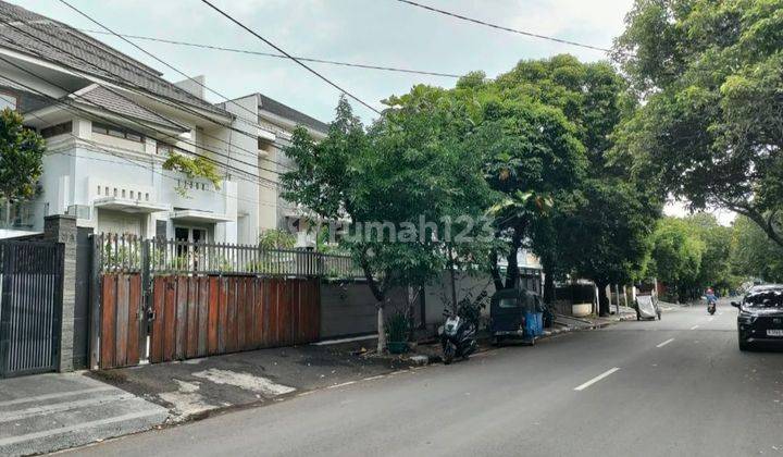 Dijual Lelang Rumah di Grogol Jakarta Barat  2