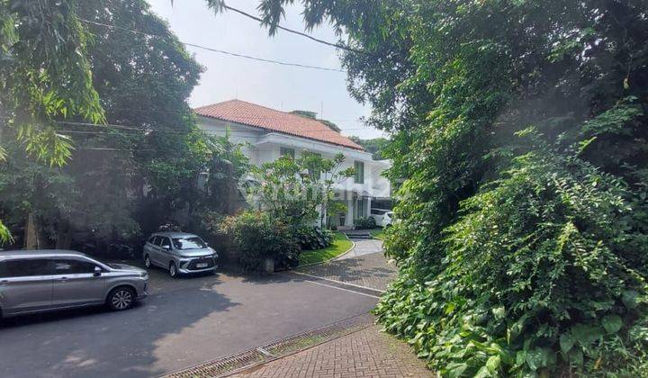 Dijual Lelang Rumah di Jeruk Purut Jakarta Selatan  2