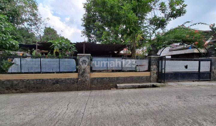 Dijual Lelang Rumah di  Mampang Prapatan Jakarta Selatan  2