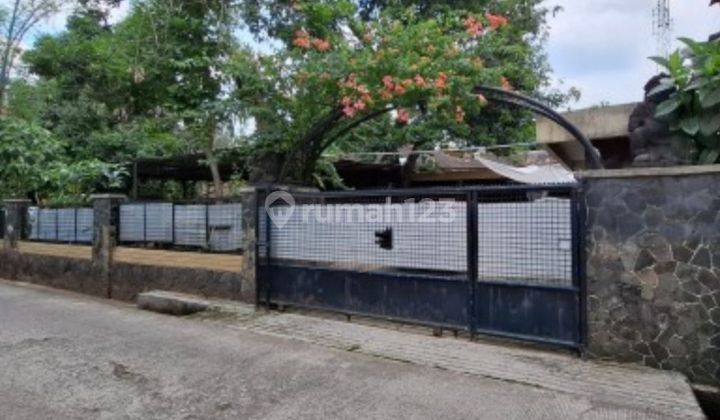 Dijual Lelang Rumah di  Mampang Prapatan Jakarta Selatan  1