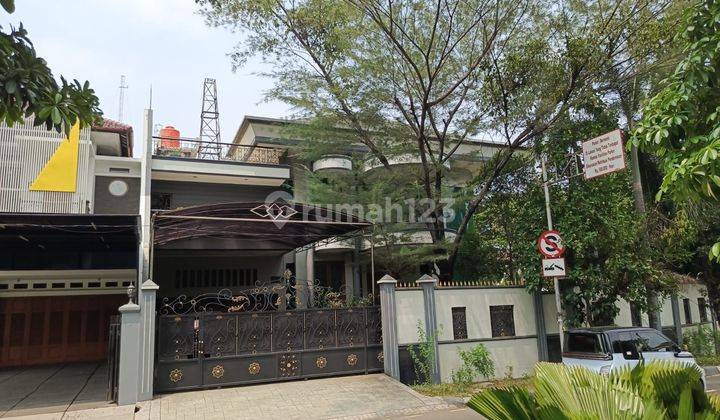 Dijual Lelang Rumah Di Kembangan Jakarta Barat  1