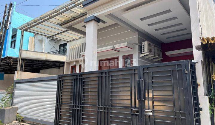 Dijual Lelang Rumah Di Cilincing Jakarta Utara  2